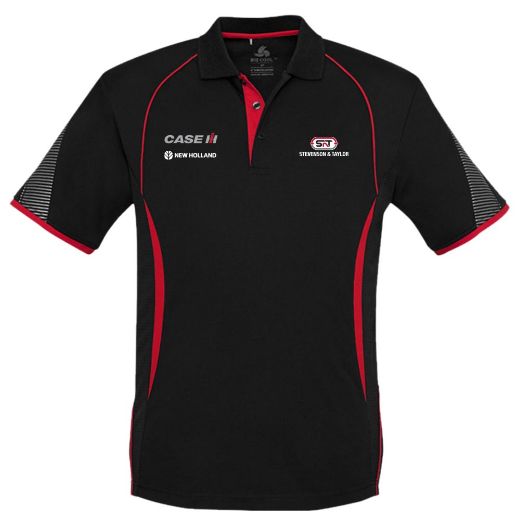 Picture of Razor Mens Polo