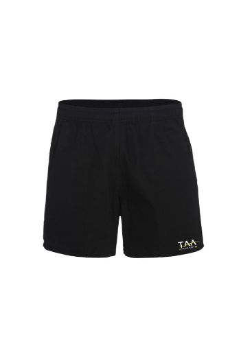 Picture of Mens Rugby Short