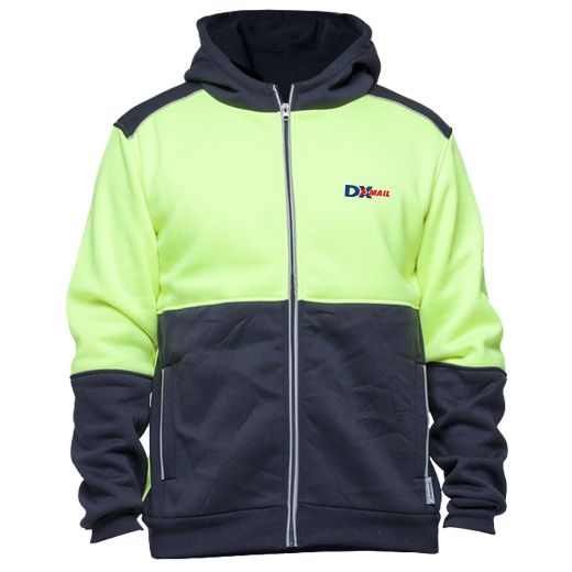 Picture of Hi Vis Hoodie