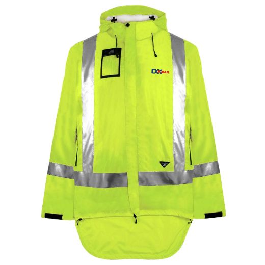 Picture of Hi Vis Tech Performance Jacket