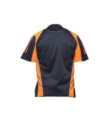 Picture of Hi Vis Rugger Shirt