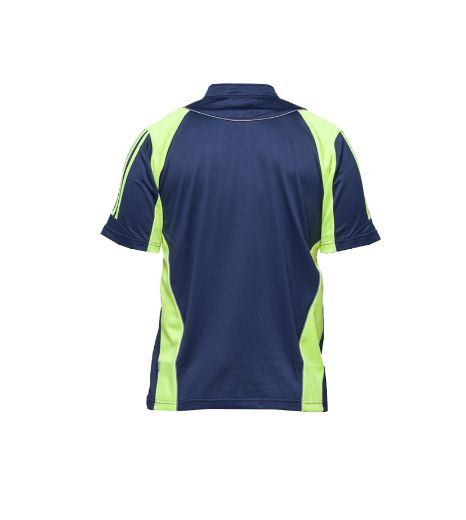 Picture of Hi Vis Rugger Shirt