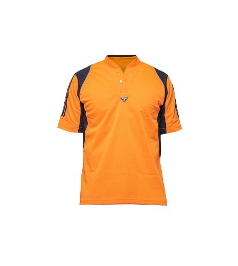 Picture of Hi Vis Rugger Shirt