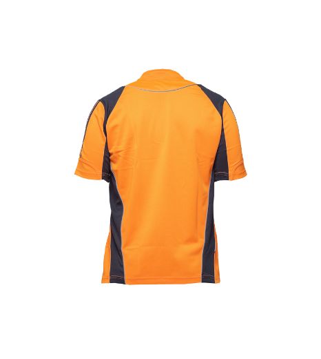 Picture of Hi Vis Rugger Shirt