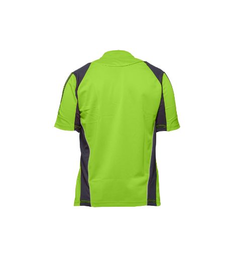 Picture of Hi Vis Rugger Shirt
