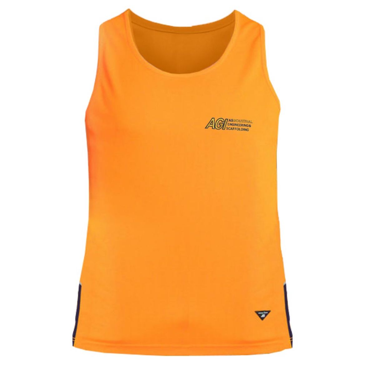 Picture of Hi Vis Performance Singlet