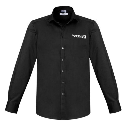 Picture of Monaco Mens L/S Shirt