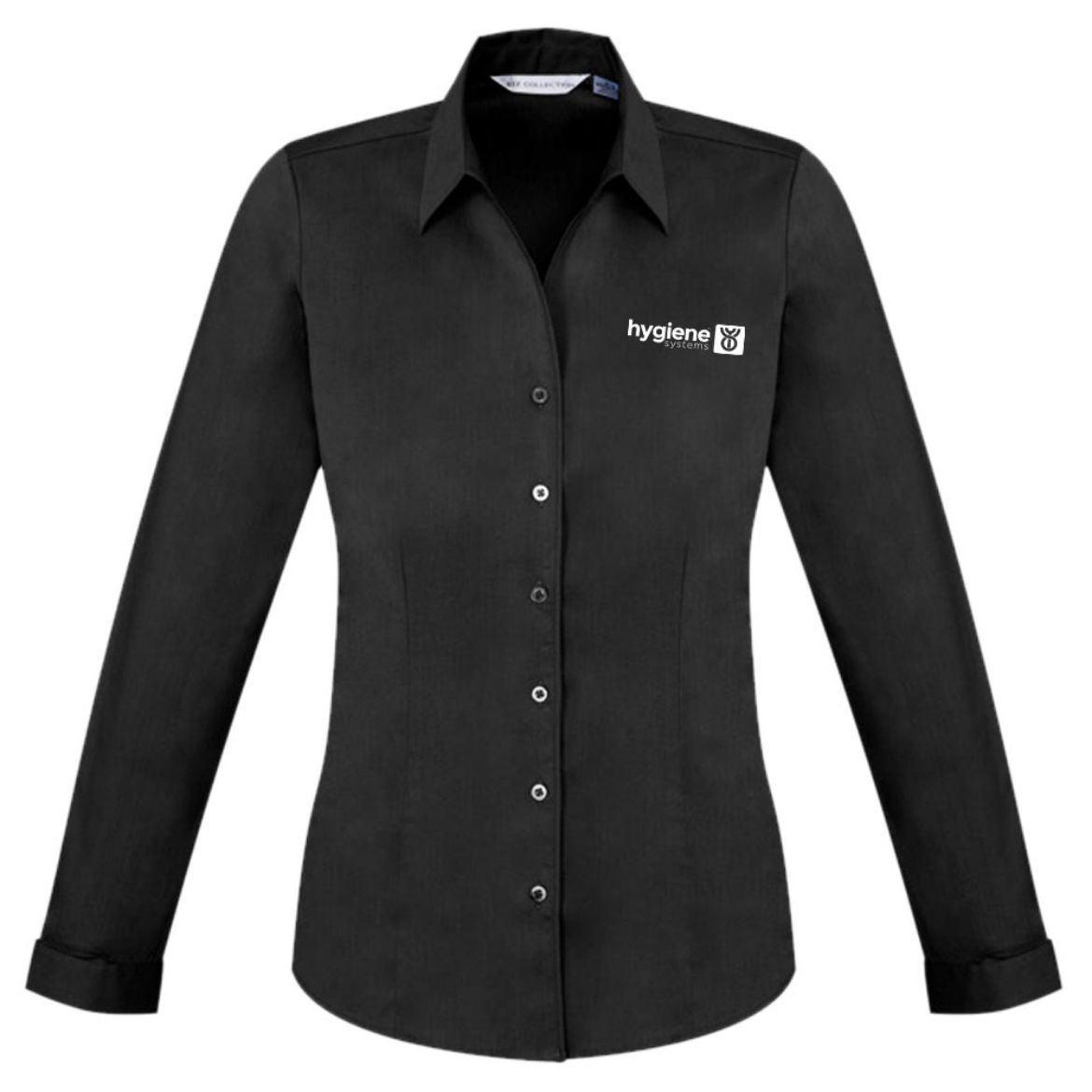 Picture of Monaco Ladies L/S Shirt