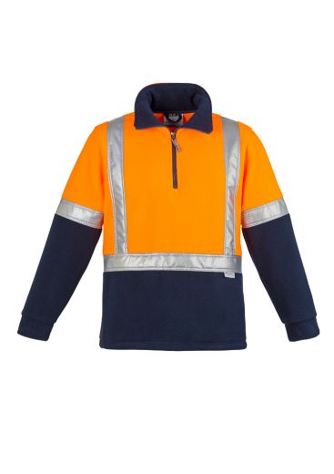 Picture of Hi Vis D/N Fleece Jumper