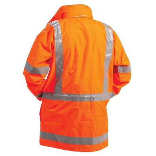 Picture of Hi Vis Stamina TTMC Jacket
