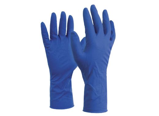 Picture of Esko High Five High Risk Latex Glove - Box of 50