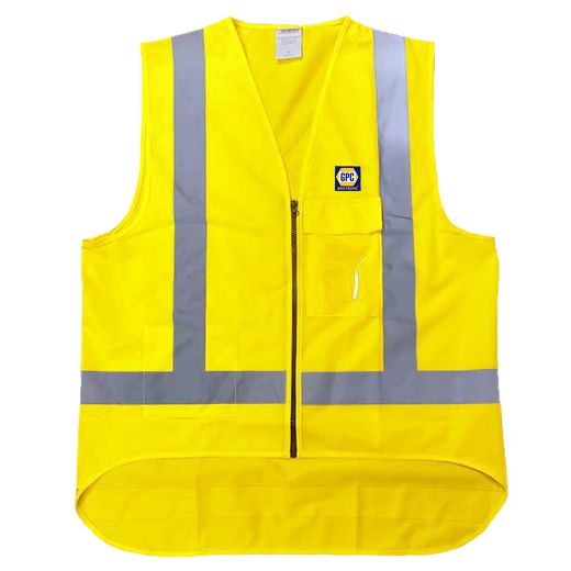 Picture of Hi Vis TTMC Vest