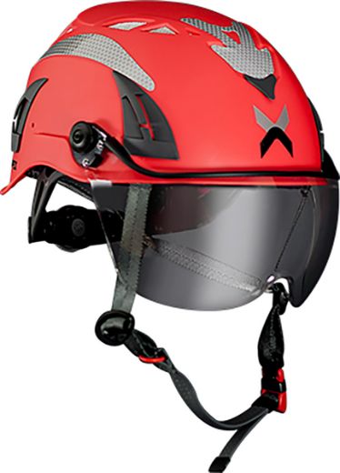 Picture of Apex Exo Vent - Multi Impact Tested Helmet