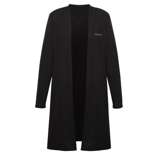 Picture of Chelsea Longline Cardigan