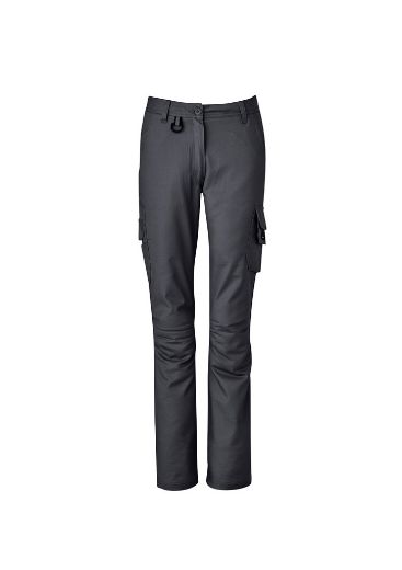 Picture of Rugged Cooling Women Cargo Pant