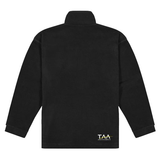 Picture of Microfleece Half Zip Top