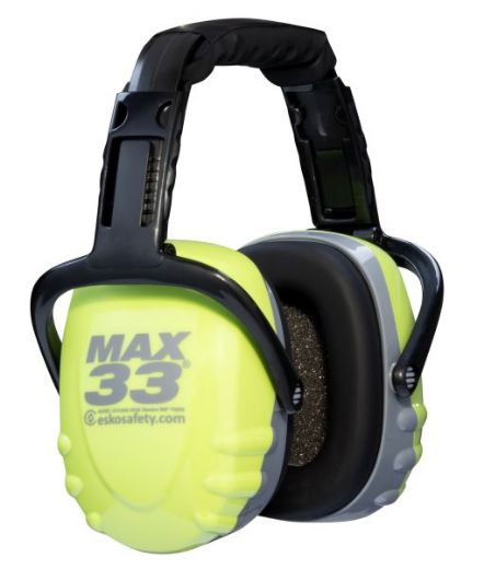 Picture of Esko Max33 Folding Earmuff