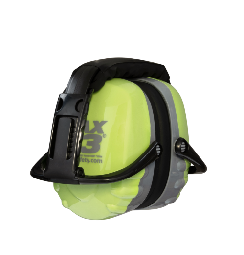 Picture of Esko Max33 Folding Earmuff