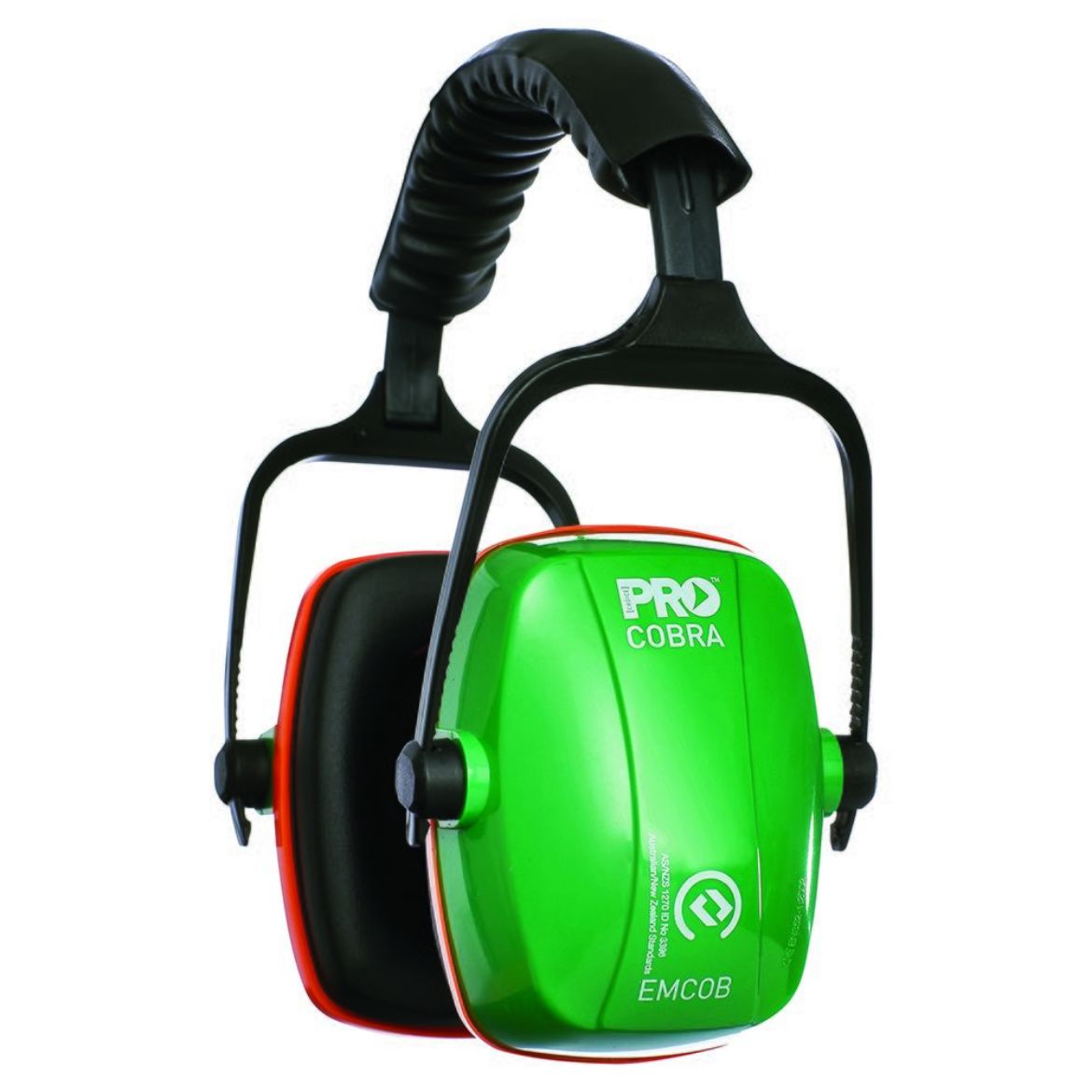 Picture of Cobra Earmuffs