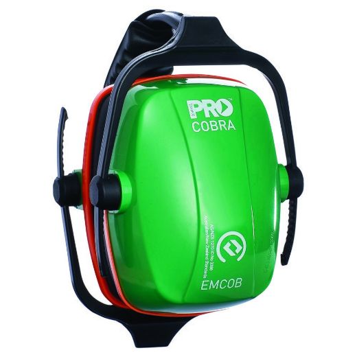 Picture of Cobra Earmuffs