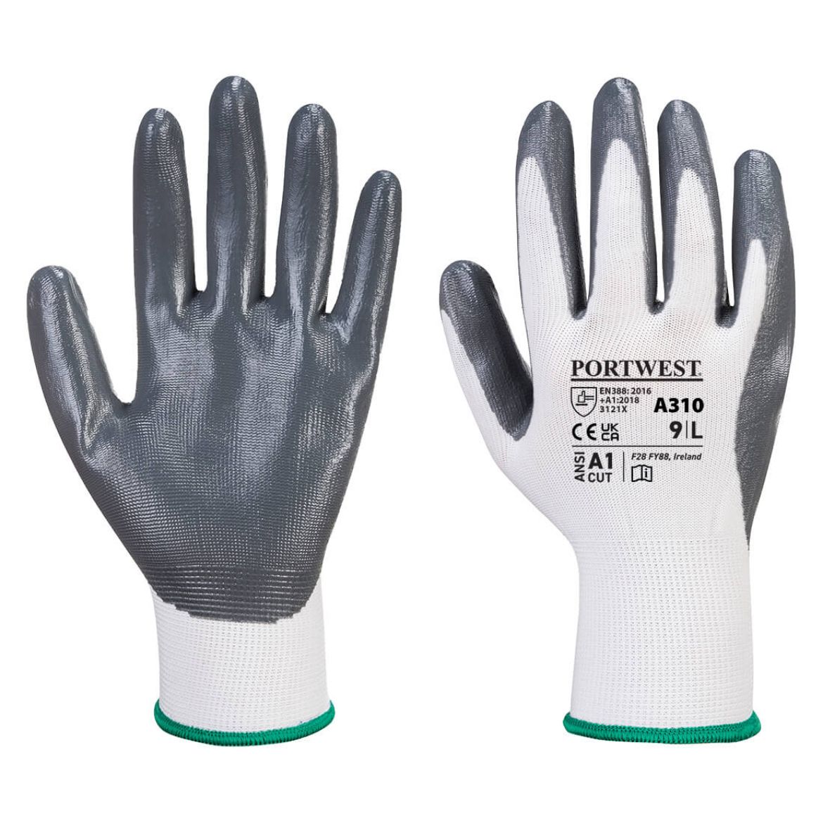Picture of Flexo Grip Nitrile Glove
