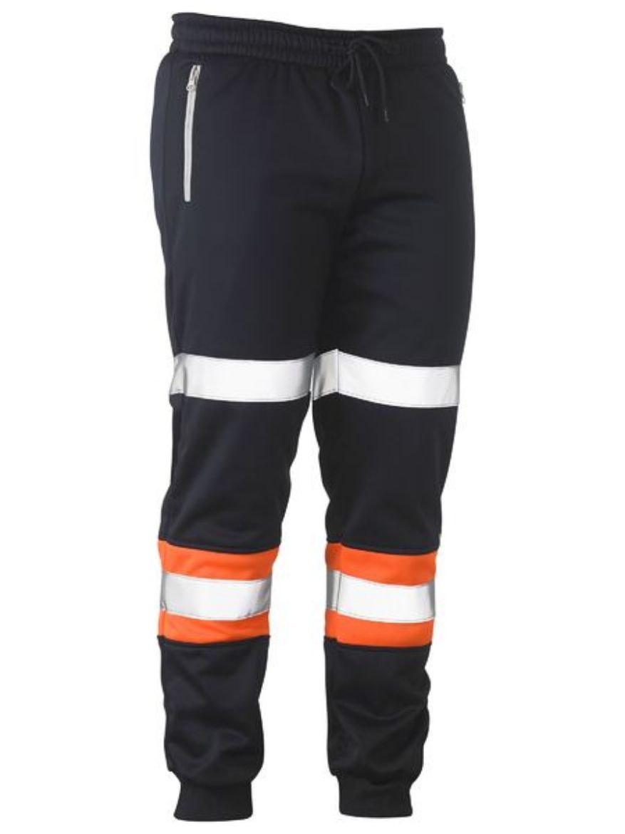 Picture of Taped Biomotion Track Pants