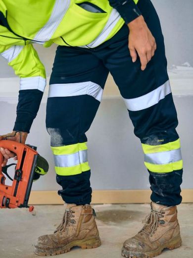 Picture of Taped Biomotion Track Pants