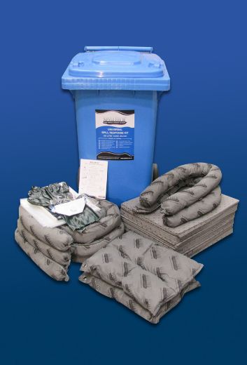 Picture of Universal Spill Kit 120L