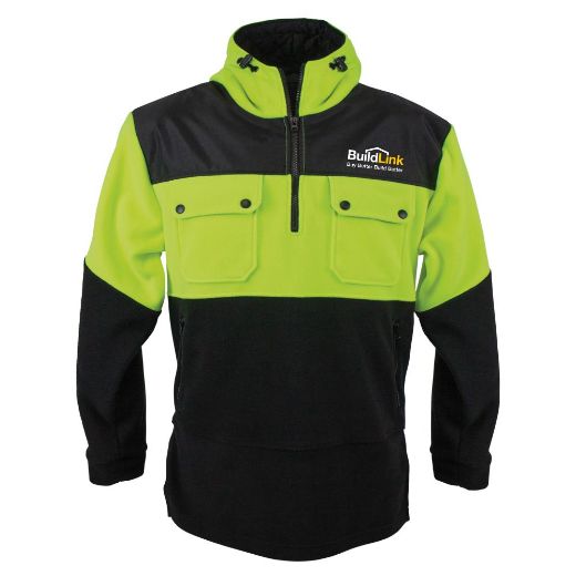 Picture of Bush Fleece Jacket