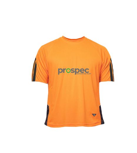 Picture of Hi Vis Performance Tee