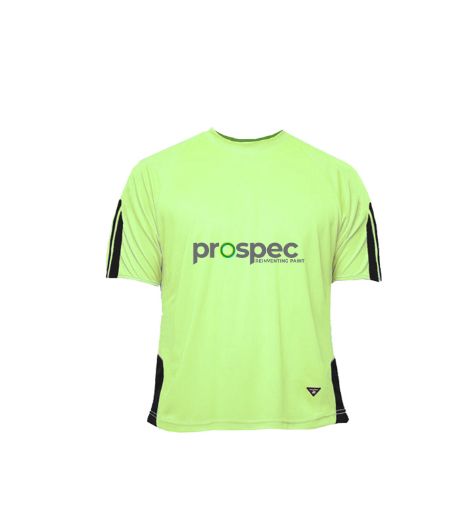 Picture of Hi Vis Performance Tee