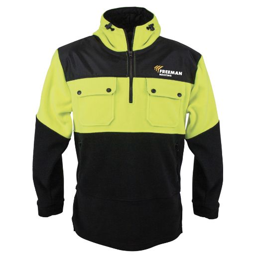 Picture of Bush Fleece Jacket