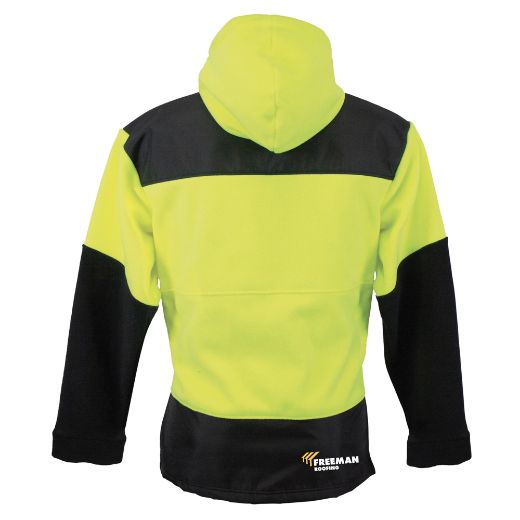 Picture of Bush Fleece Jacket