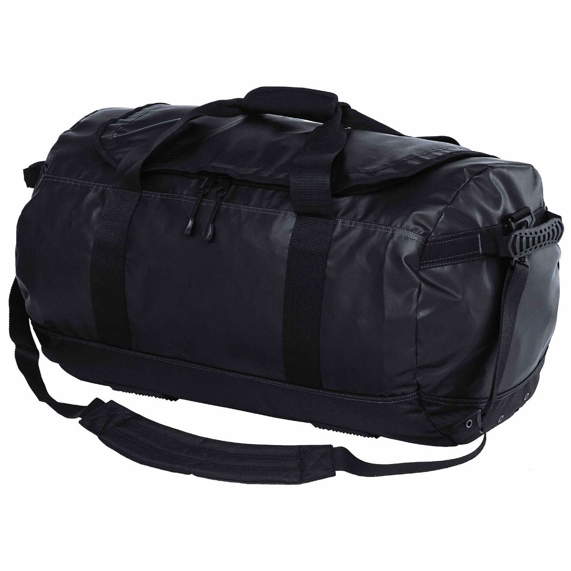 Picture of Marine Sports Bag - Black