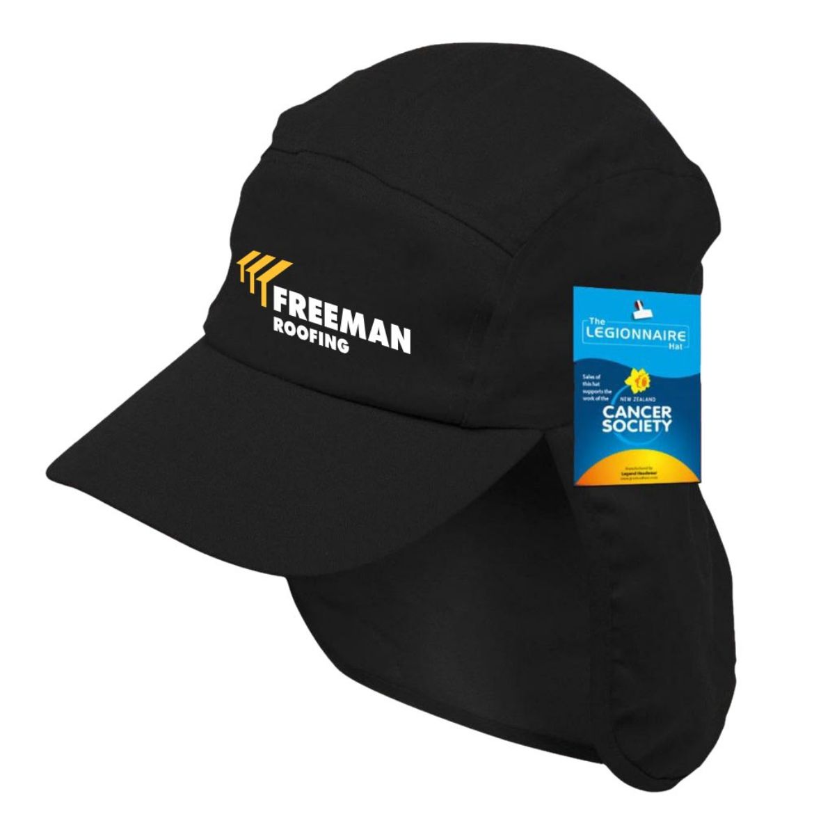 Picture of Legionnaire Cap